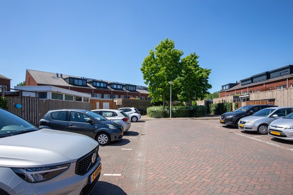 Medium property photo - Bundelzwam 43, 3451 HS Vleuten